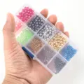 1000pcs with box