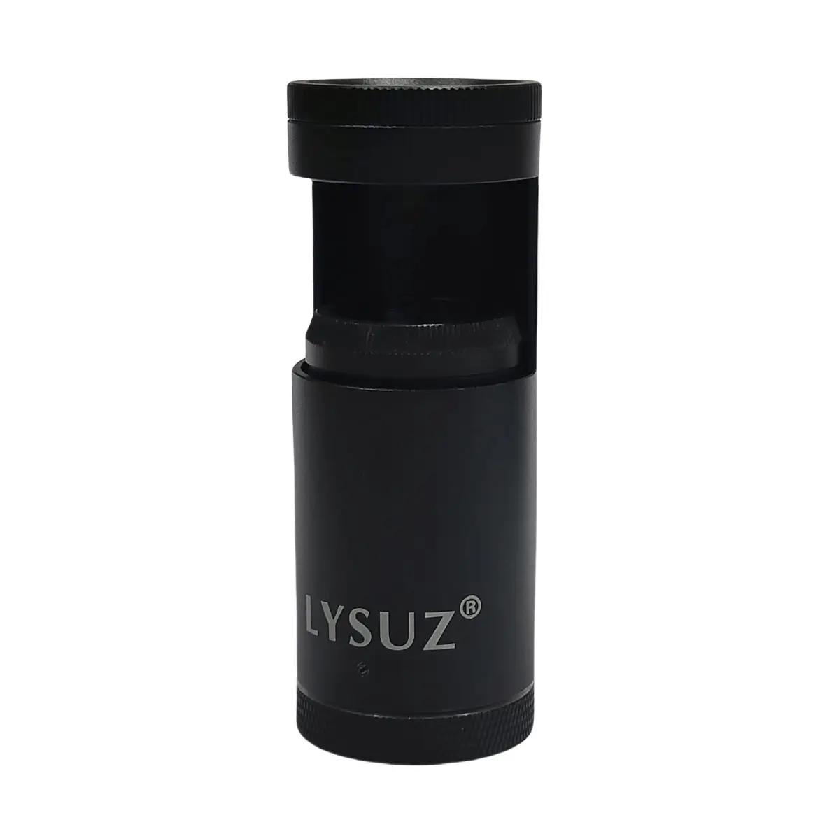 LYSUZ Portable Handheld Polariscope LED Flashlight Interference Ball Jewellery Gems Gemstone Tools Gemological Testing