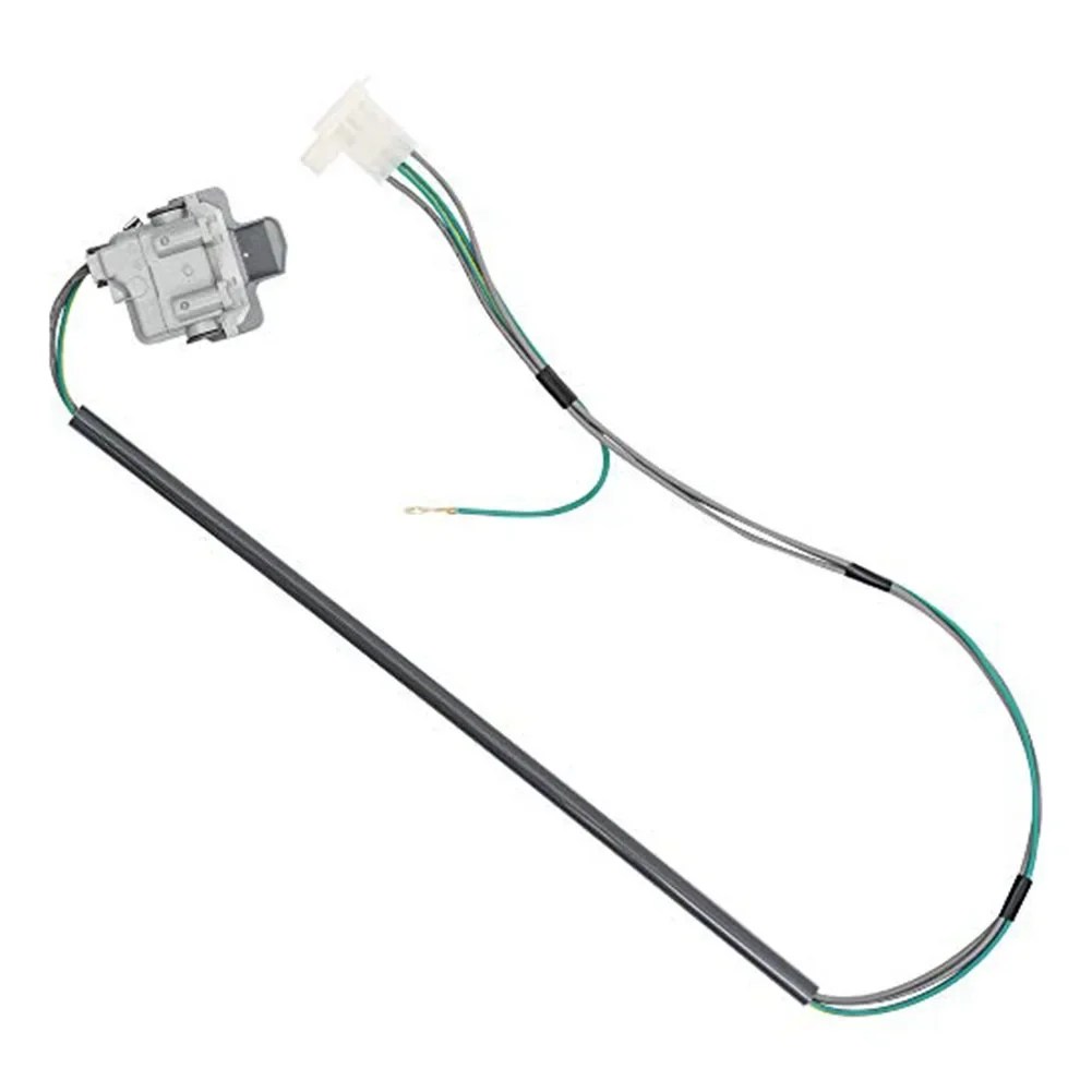 

Replacement Washer Lid Switch Compatible with For Kenmore Washing Machines WP3355458 WP3355548VP Appliance Part