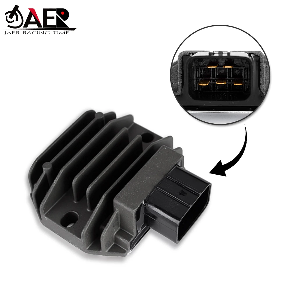 

Regulator Rectifier for 790 DUKE Duke790 Adventure/R 2019-2020 1190 1290 1050 1090 Adventure Super Duke R 60311034000