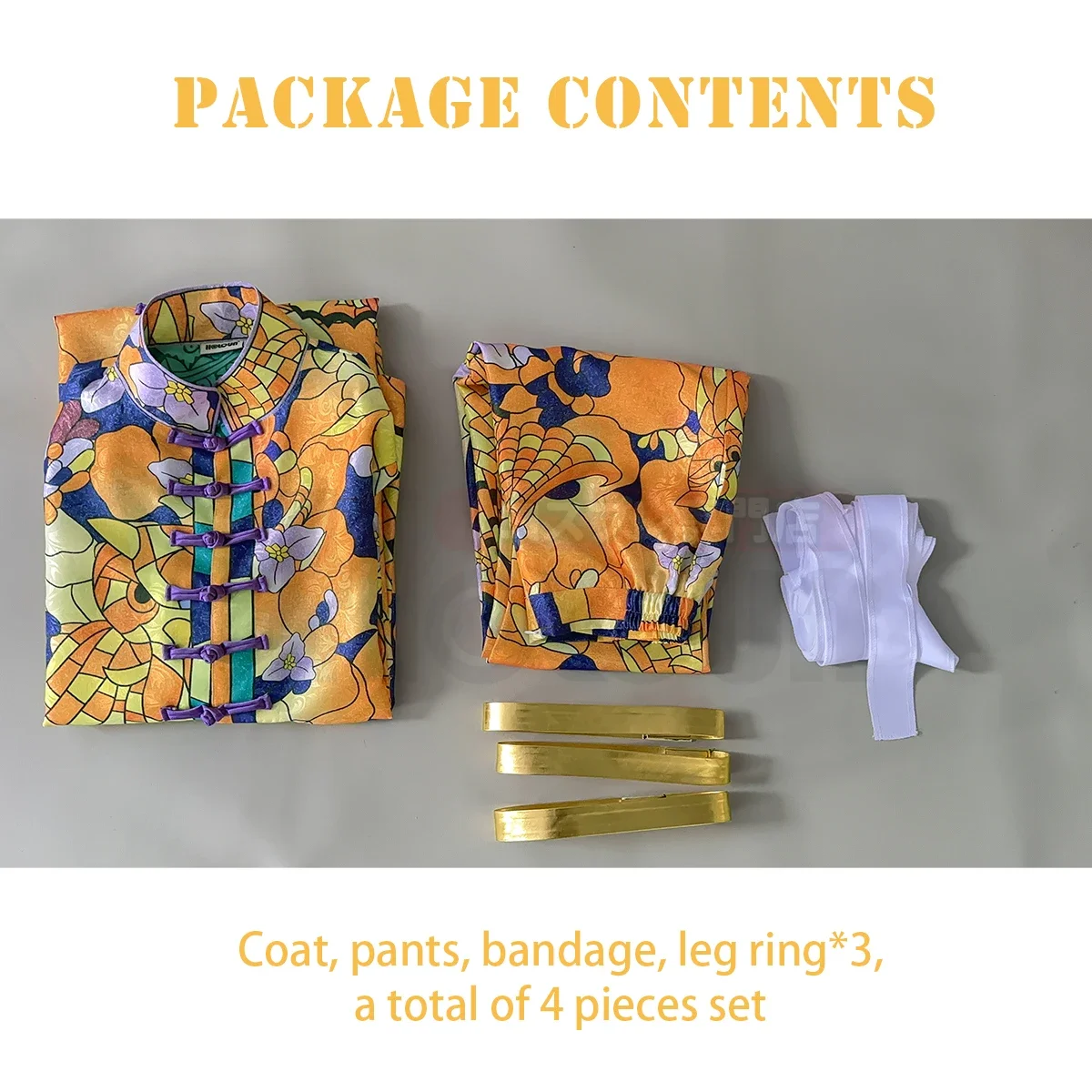 تأثيري طوكيو أنيمي تاكاشي ميتسويا تأثيري حلي معطف السراويل تجربة جديدة معرض غطاء سترة السراويل هالوين عيد الميلاد