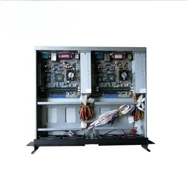 2025 Hot Sale 2U Mi… - image