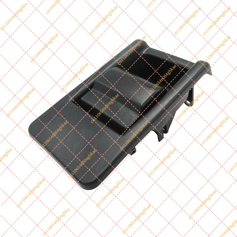 Rear Sliding Inner Door Handle L/R for Fiat Ducato, Citroën Jumper & Peugeot Boxer, OEM 1301413650