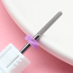 Professional Carbide Nail Drill Bits - 3/32
