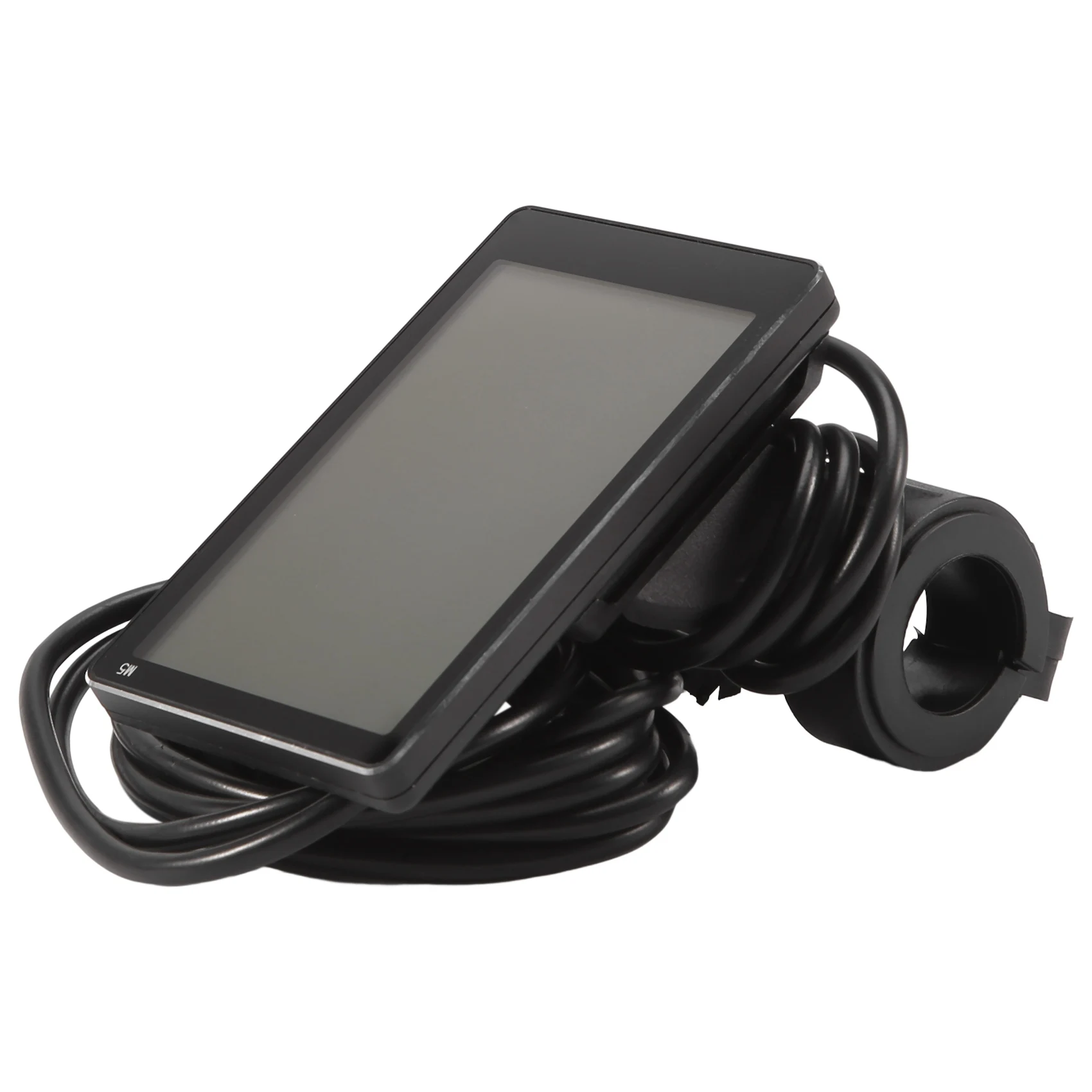 ABAH-36V/48V 500W Controller E-Bike M5 LCD Display E-Scooter LCD Display Electric Bicycle Accessories
