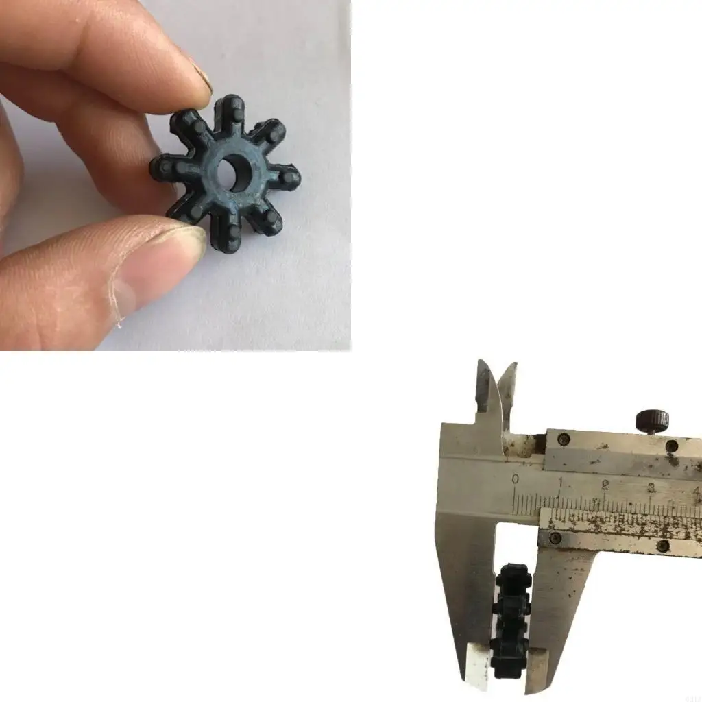 

10 шт. автомобильная прокладка рулевой колонки гибкая муфта гибкая муфта OEM 563152K000FFF для Kia