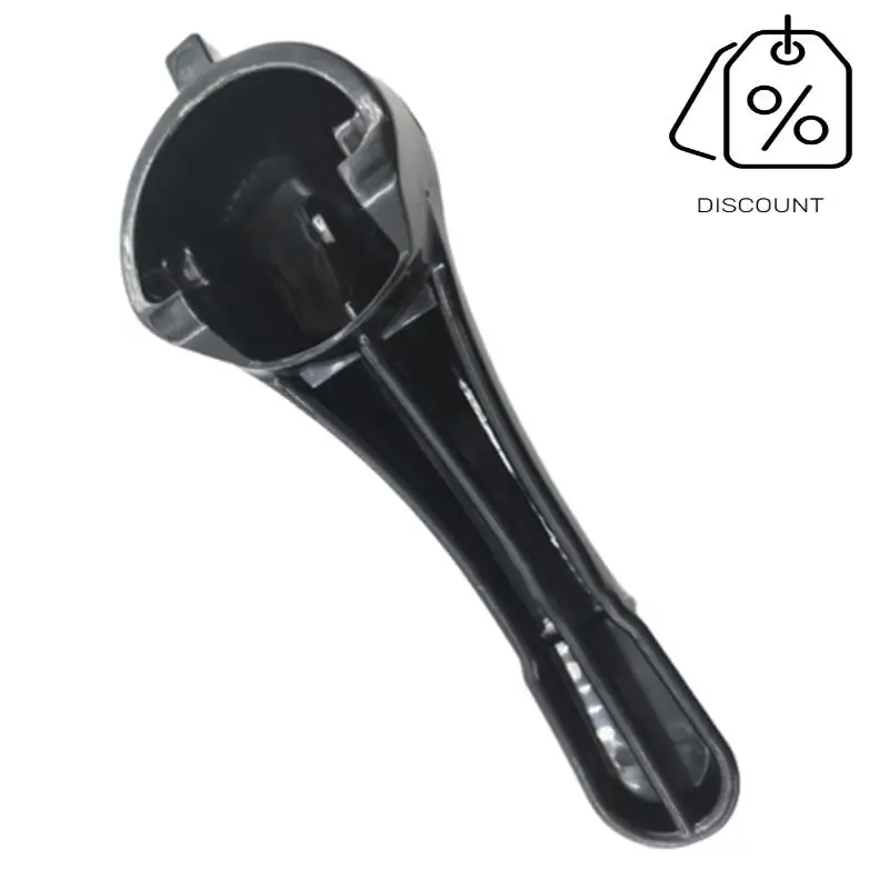 Conjunto de alça de tampa de chave SPX0714BA para válvulas multiporta Hayward SP0714T e sistemas de areia-Y48A