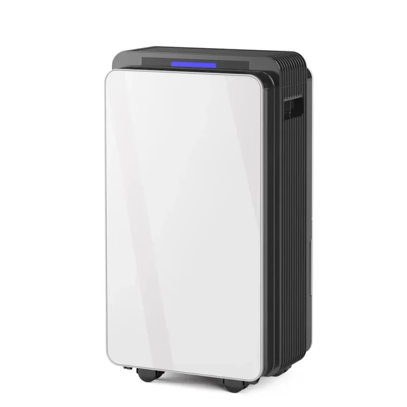 Dehumidifier Household Sound Living Room Dehumidifier Basement Dry Moisture Absorption Bedroom Moisture Removal