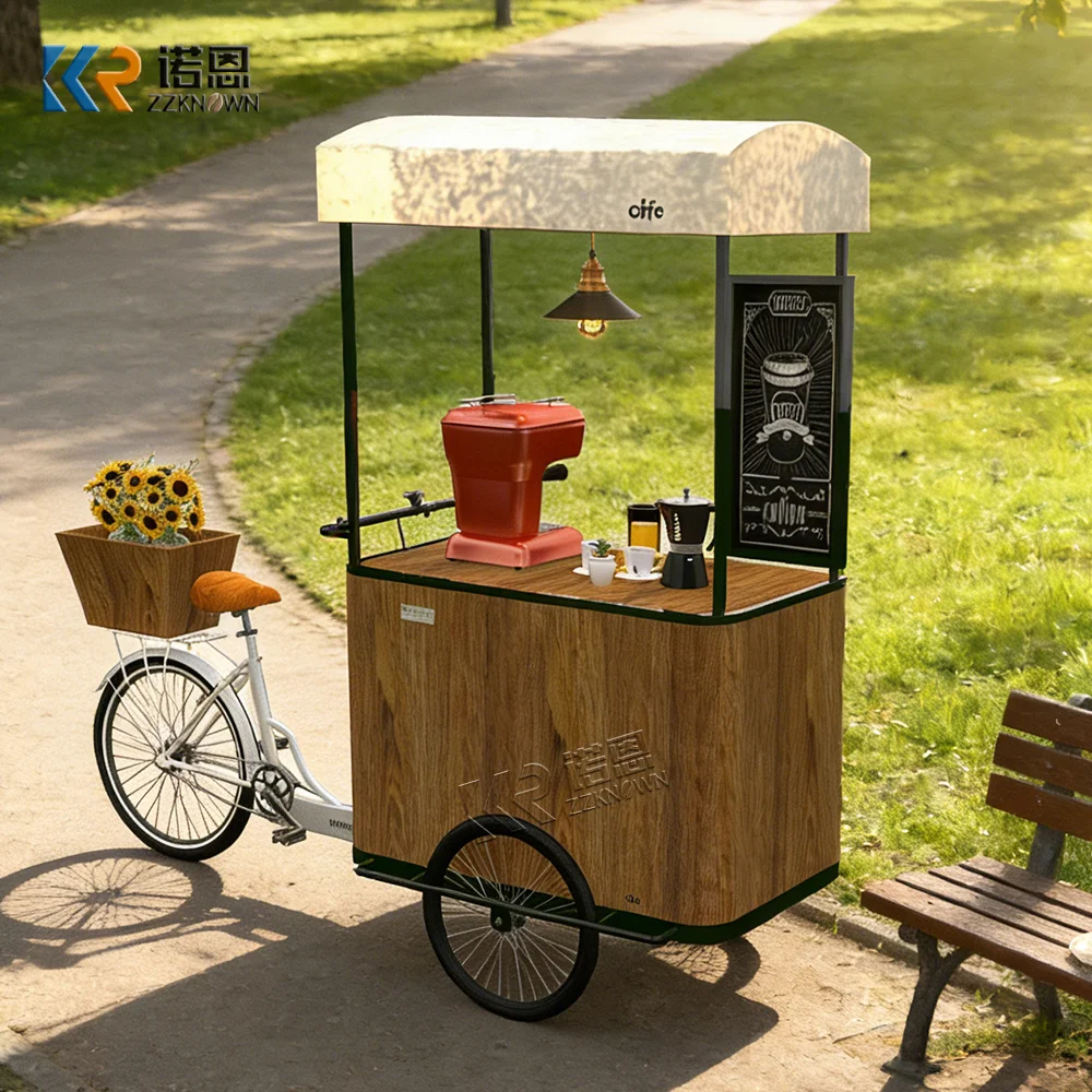 

Электрическая тележка для мороженого, современный киоск для закусок, напитков, кофе и десертов, портативная уличная тележка для фестивалей