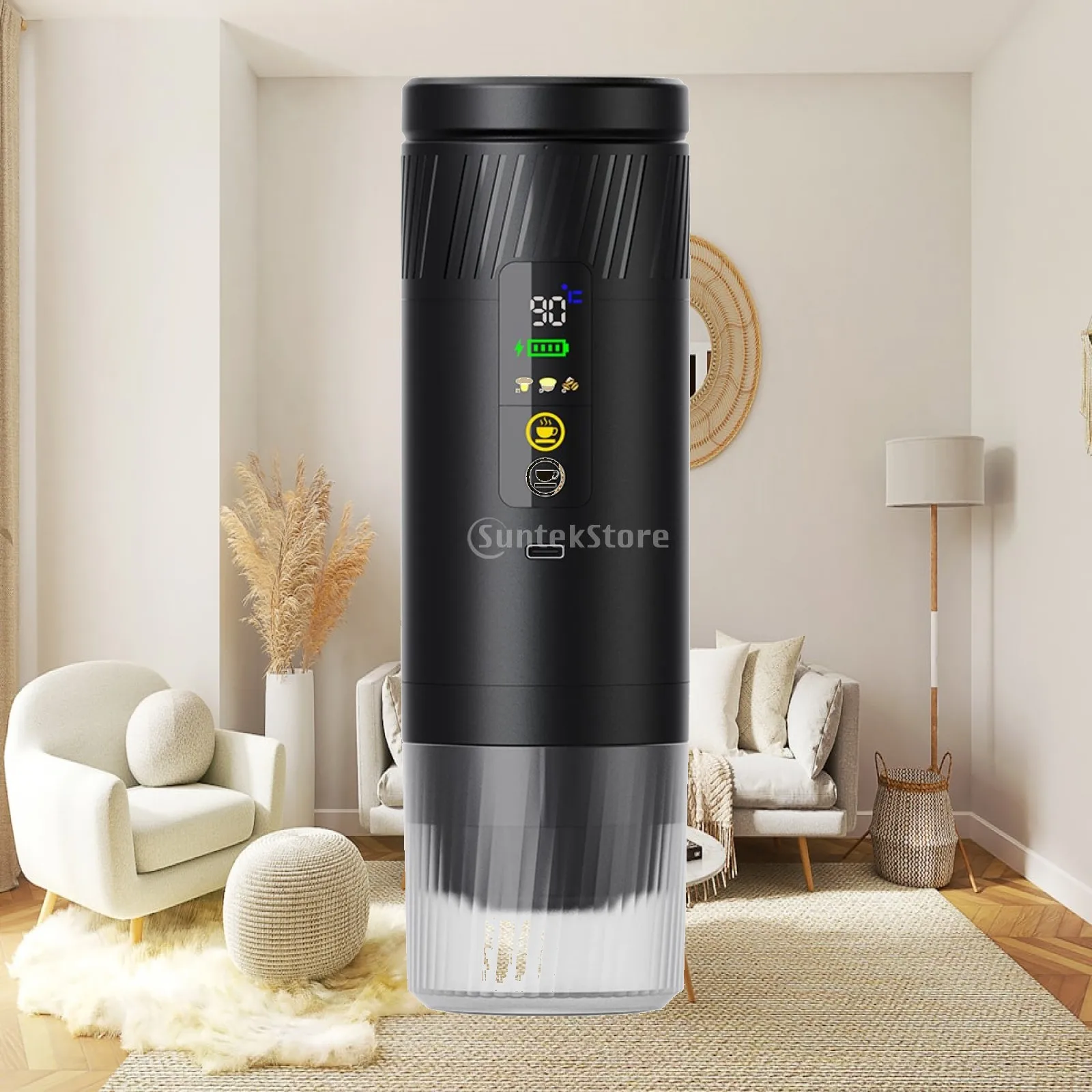machine-a-cafe-a-capsules-miniature-et-portable-machine-a-cafe-a-capsules-rechargeable-avec-ecran-electronique-peu-encombrante-et-facile-a-utiliser