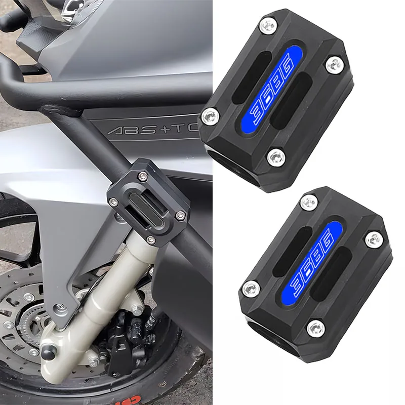 For Zontes 368G G36…
