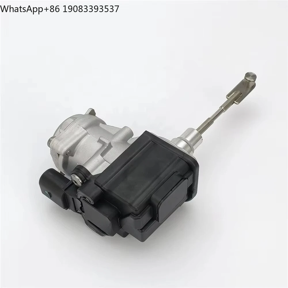 CRAFT 04E198725M 04E198725E 04E198725B Turbo Actuator for Audi A1 A3 for VW Golf Polo 1.4T