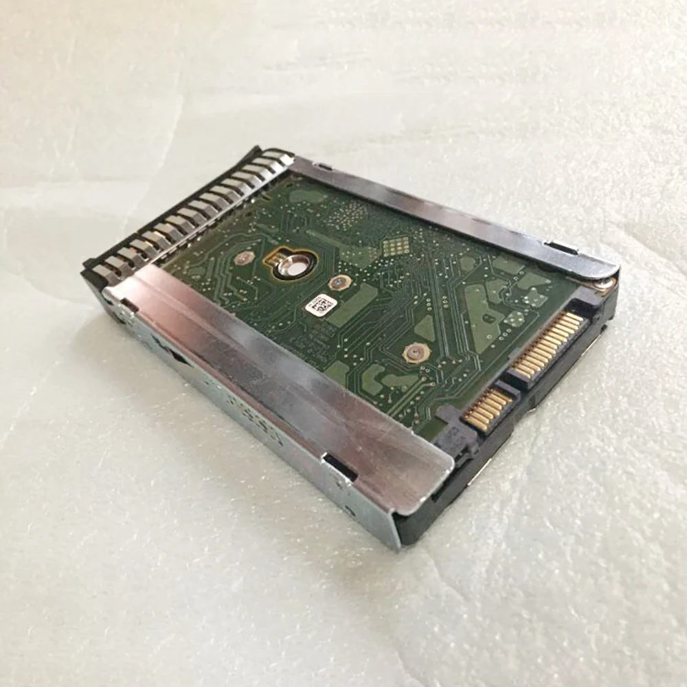 For IBM Hard Disk X3650M5 1T 7.2K SATA 2.5