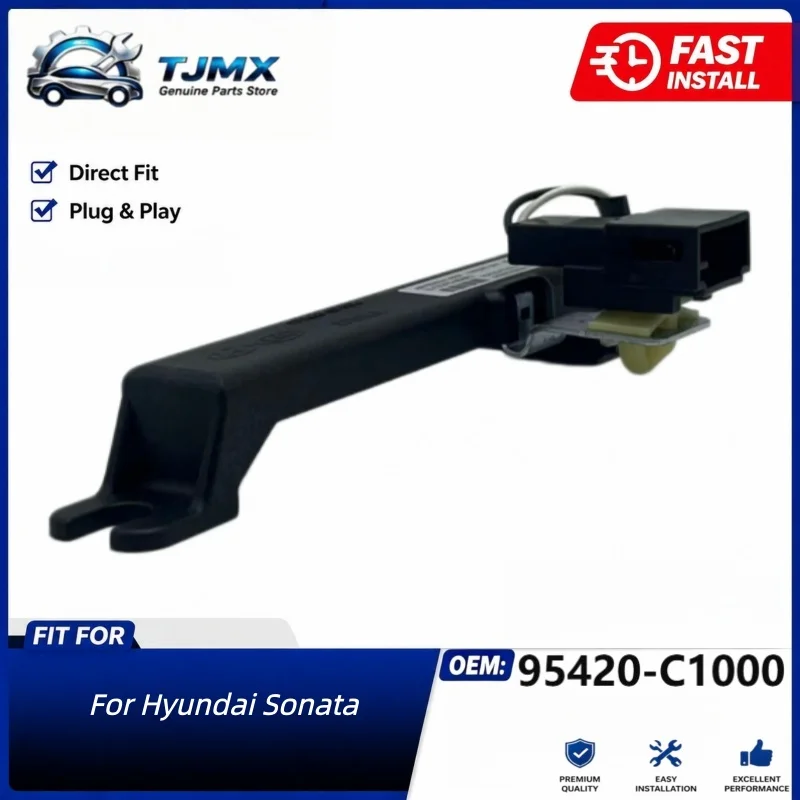95420-C1000 95420C1000 Smart Key Antenna Assembly Keyless Entry Receiver for Hyundai Sonata Hybrid OEM