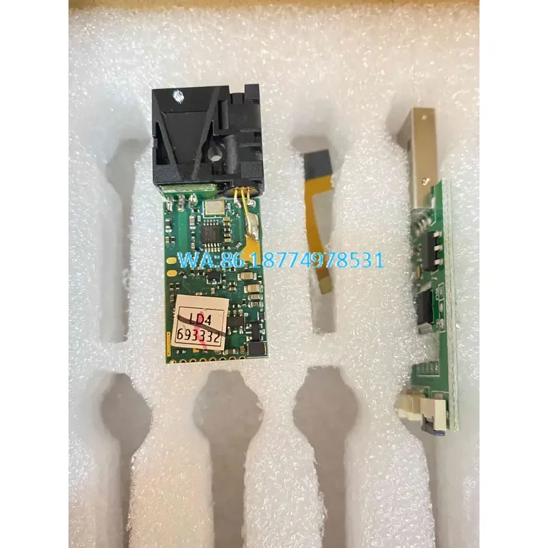 Wmwmnu for 30m High Precision 20m Measure Distance Sensor Module with USB