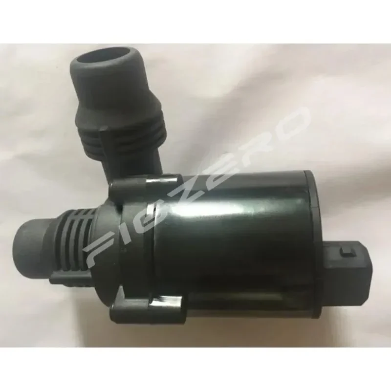 Car Accessories Figzero Air Conditioning Heating Auxiliary Water Pump for BMW 7 Series X5 X6 730 735 740 728 E38 E39 E60 E66 E53