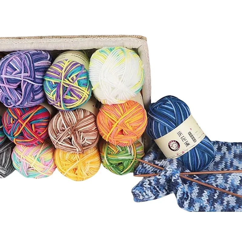 Thumbnail 2 - #30 Yarn Spools Comparison Guide