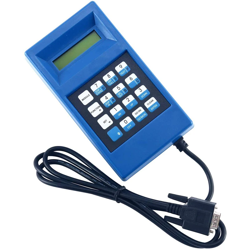 Unlimited Times Omnipotent Blue TT Server Elevator Test Service Tool Lift Debugger Diagnostic Device   GAA21750AK3