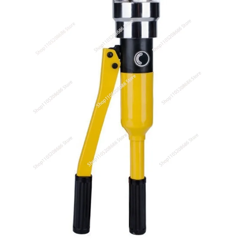 Integral  Hydraulic Expander 55 Portable Manual Expansion Tool