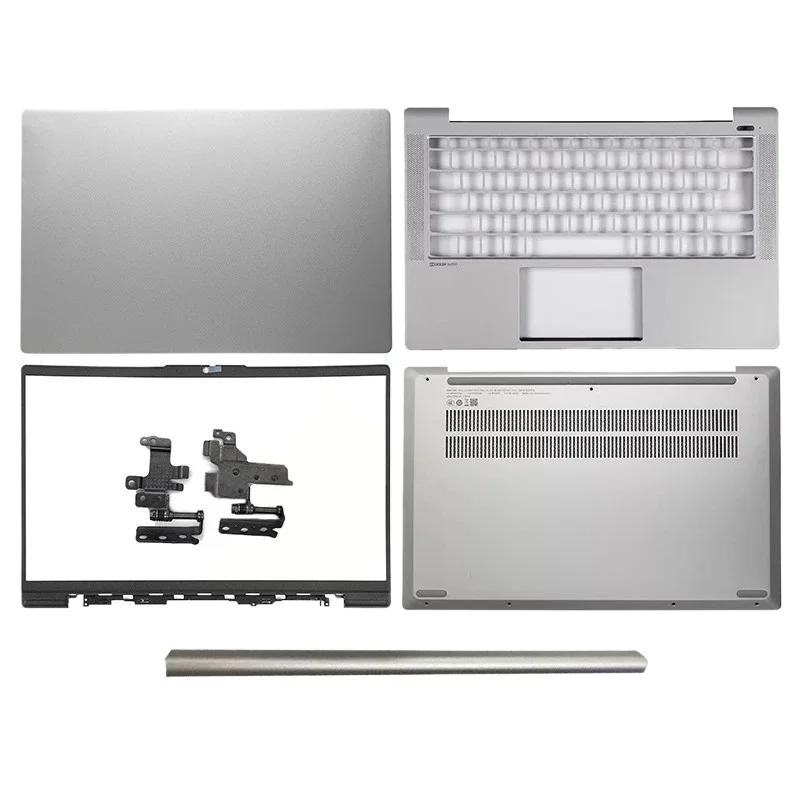 NEW For  Ideapad 5 14ARE05 14ITL05 14ALC05 14IIL05 5-14 2020 2021 case Laptop LCD Back Cover Bezel Palmrest Bottom keyboard