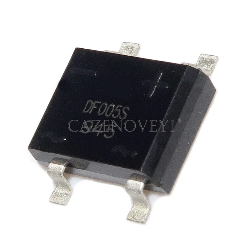 10PCS DF005S DF005 DB106S DB106 DB104S DB104 CPC1150N CPC1150 CPC1018N CPC1018 CPC1017N CPC1017 SMD-4