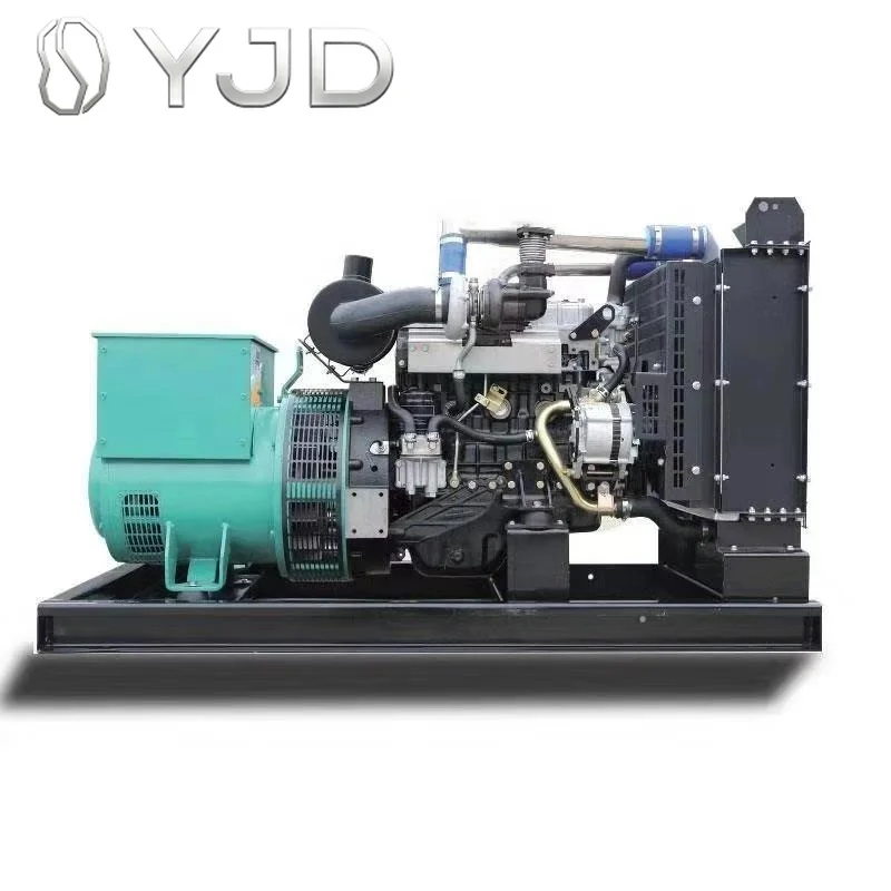 12kw Kubota Soundproof Type  diesel Generator