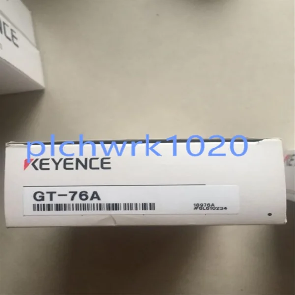 

1 шт. контактный усилитель Gt-76a, новый оригинальный точечный Plc