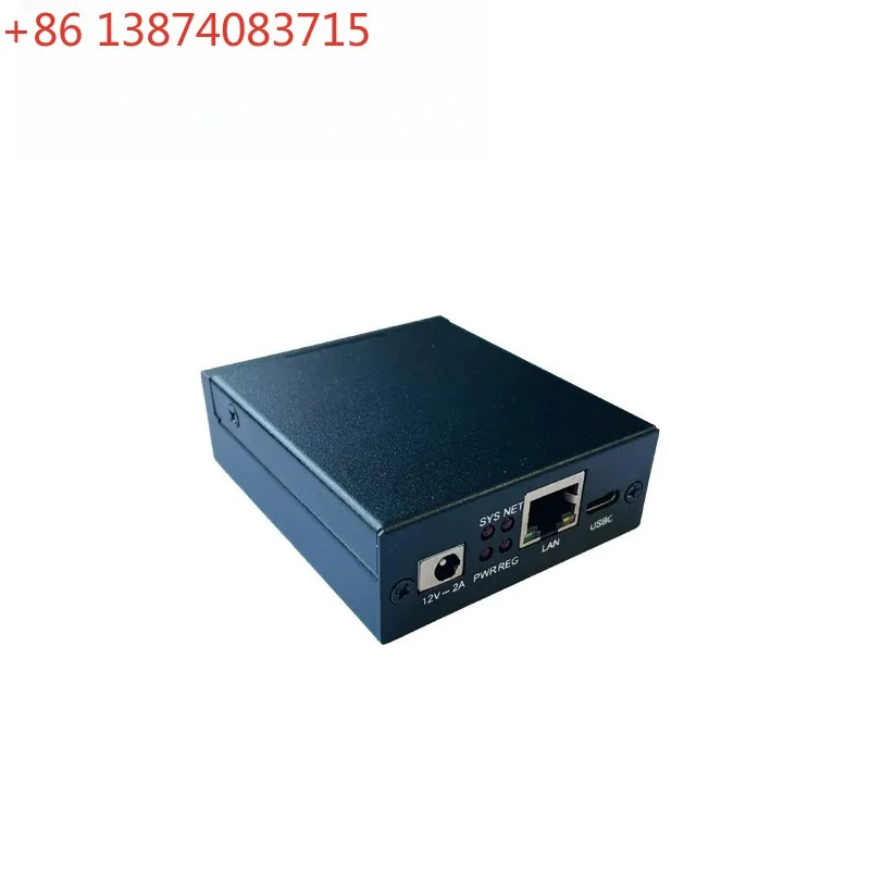 For Plug-in Card Router 5G Module Supports 5GLAN Gigabit Ethernet USB3.0