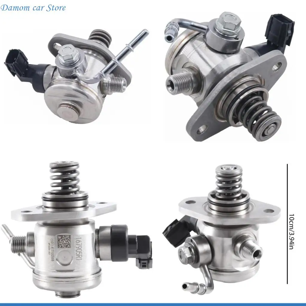 

A2UC Топливный насос с высоким давлением 16790-5R1-004 Замена топливного насоса Автомобильный аксессуар