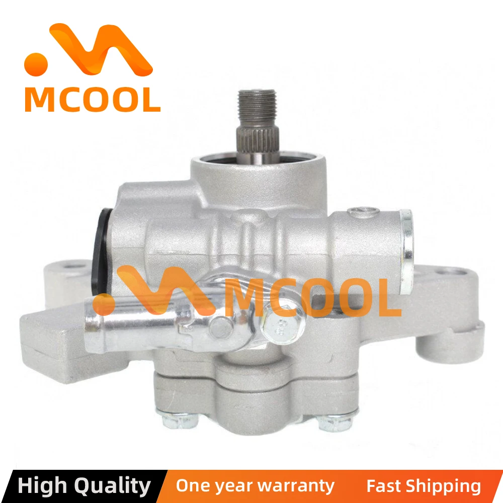 Car Parts Power Steering Pump For 2001 2000 1999 1998 1997 Honda Civic CRV CR-V Acura EL 56110P2A963 56110P3F003 56110P2A023