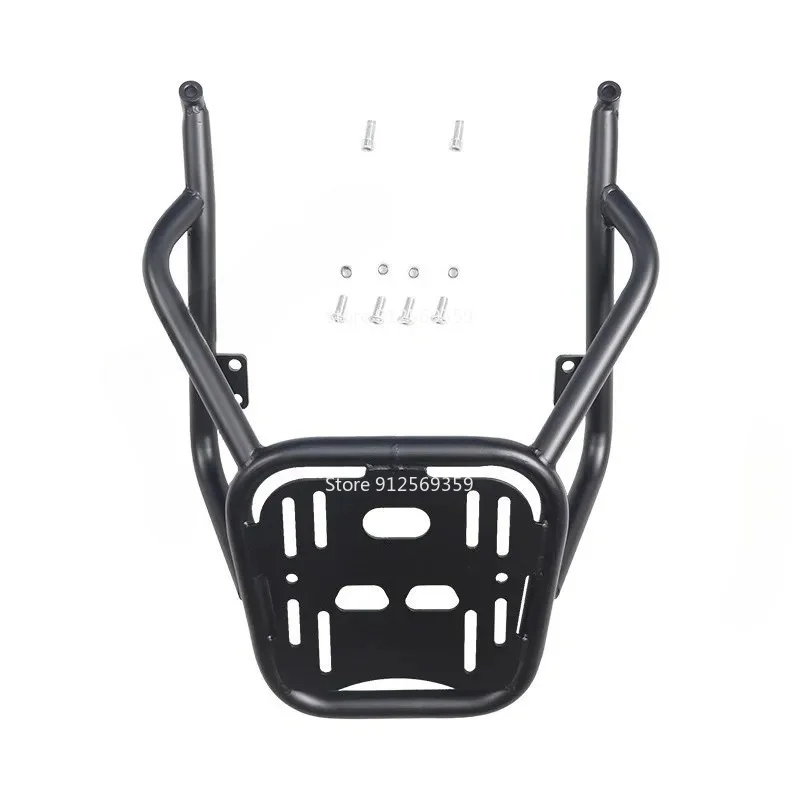 For VOGE CU525 motorcycle rear tailstock trunk support luggage rack modification accessories