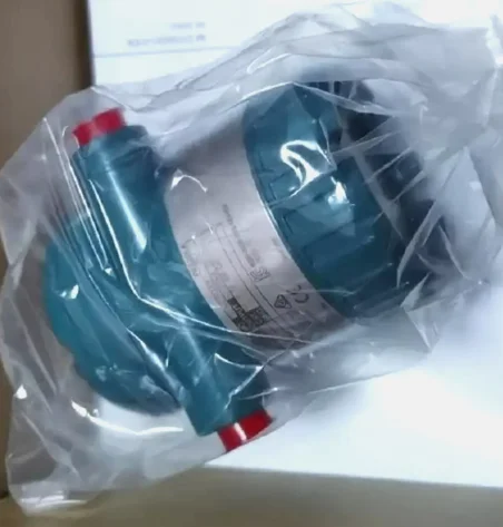 Transmissor de temperatura Yokogawa YTA710 com medição de temperatura RTD e TC