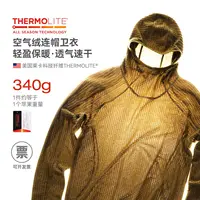 Thermolite ® air fleece hooded sweater 26 spring new lightweight thermal hoodie
