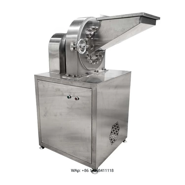 

Мельница для моринги из нержавеющей стали