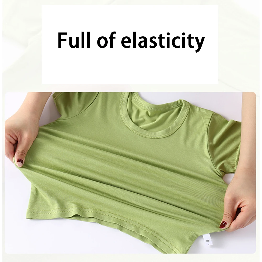 2 Stuks Dragon Ball Pyjama Set Jongens Modale Zachte Nachtkleding Tops Thuis Zomer Shorts Pak Pyjama Goku Kawaii Anime Kids nachtkleding Gift