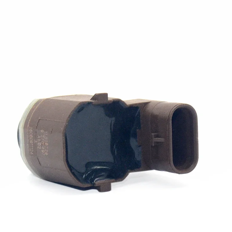 

Black 9270497 PDC Parking Sensor Radar For BMW X3 X5 X6 E60 F07 F10 F11 F13 F12 F06 F18 2008-2018 66209270497