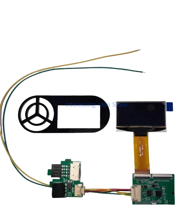 Huawei Modification Kit/4850 and 4875 Universal/power/Bluetooth+mini Program