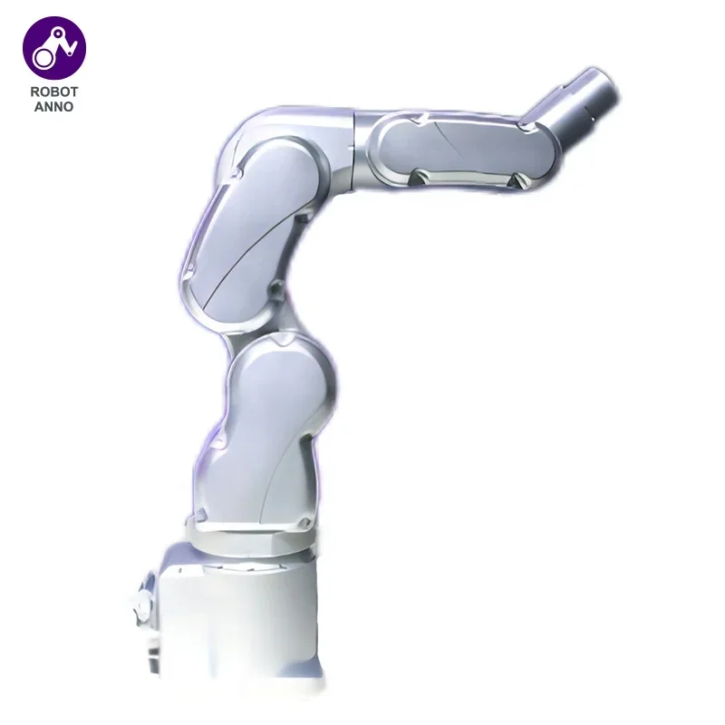 6 axis Robotic Arm Smart Educational Robot for School Use Educational Robot Kit