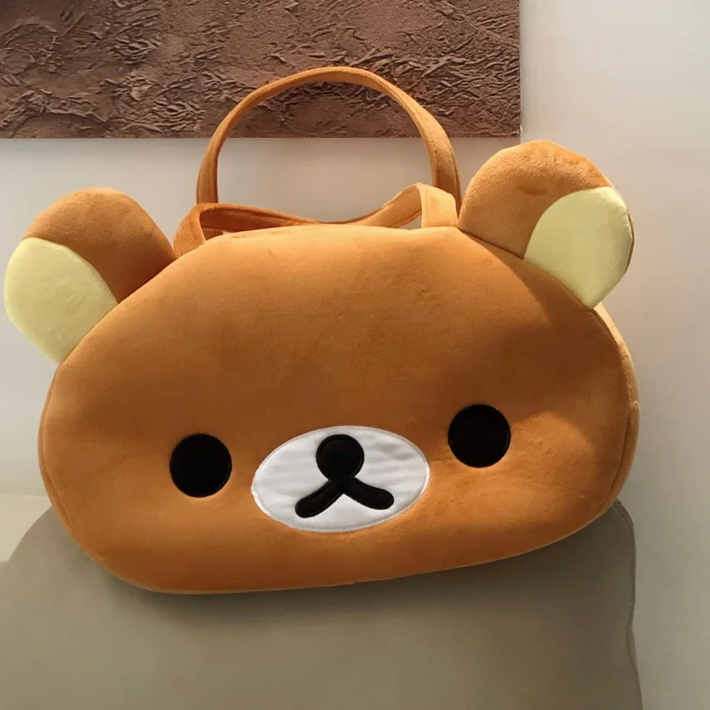 Cartoon Rilakkuma P…