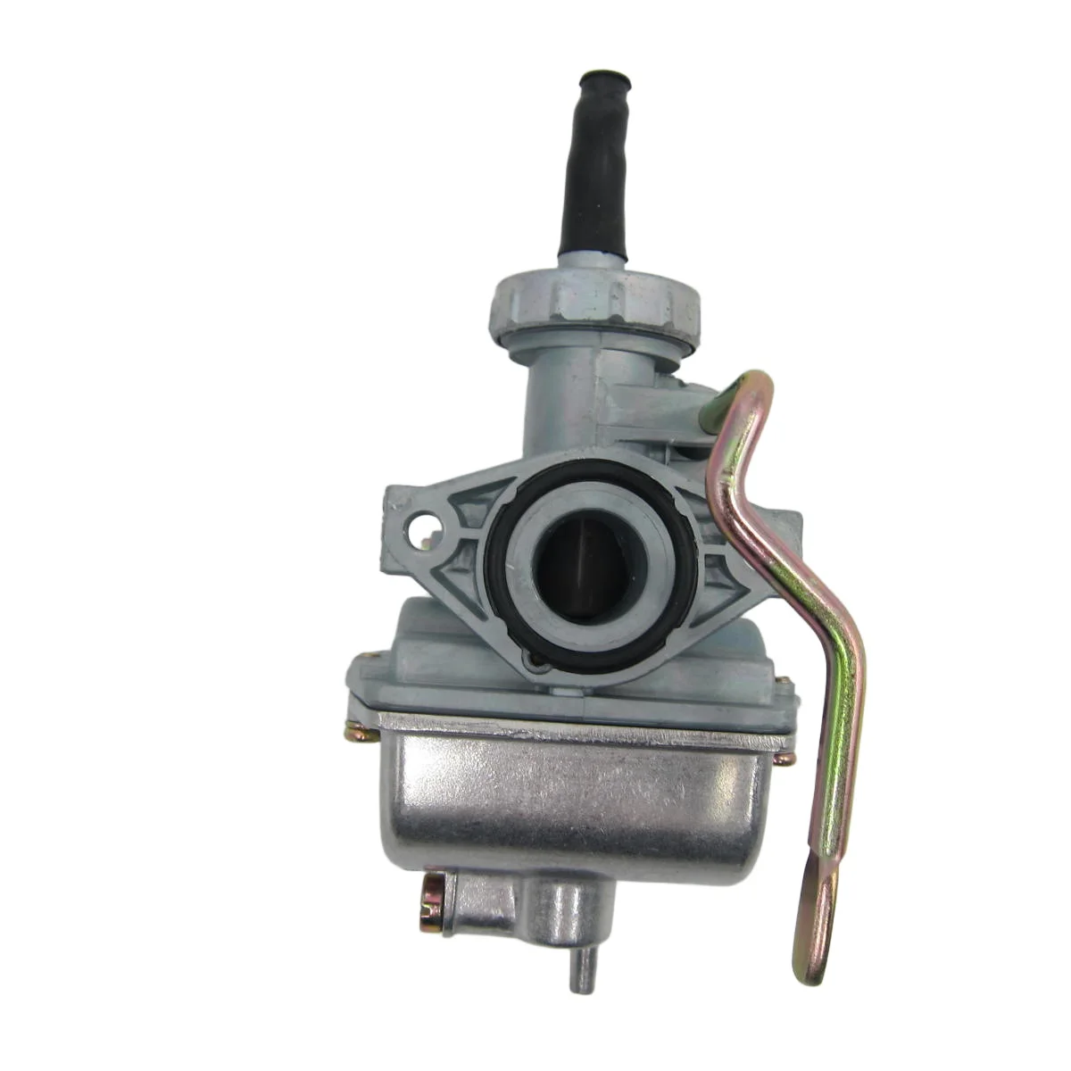 Carburador PZ16 16mm para 50cc 70cc 90cc 110cc Motor Dirt Pit Trail Motor Bike Go Kart ATV Quad Carb