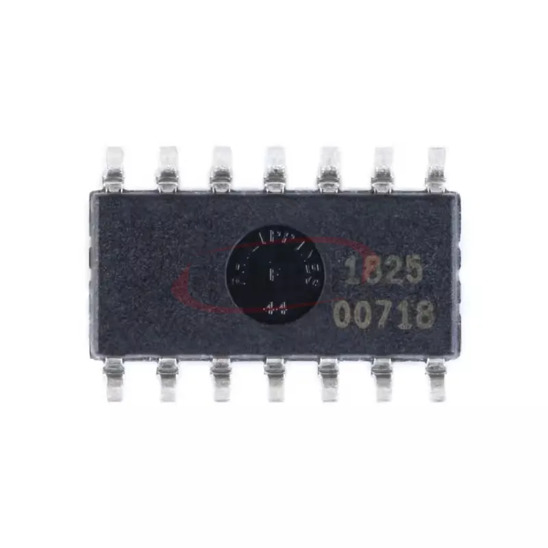 PIC16F676 PIC16F676-I PIC16F676-I/SL SOIC-14 Microcontroller 8Bit SMD IC Chip