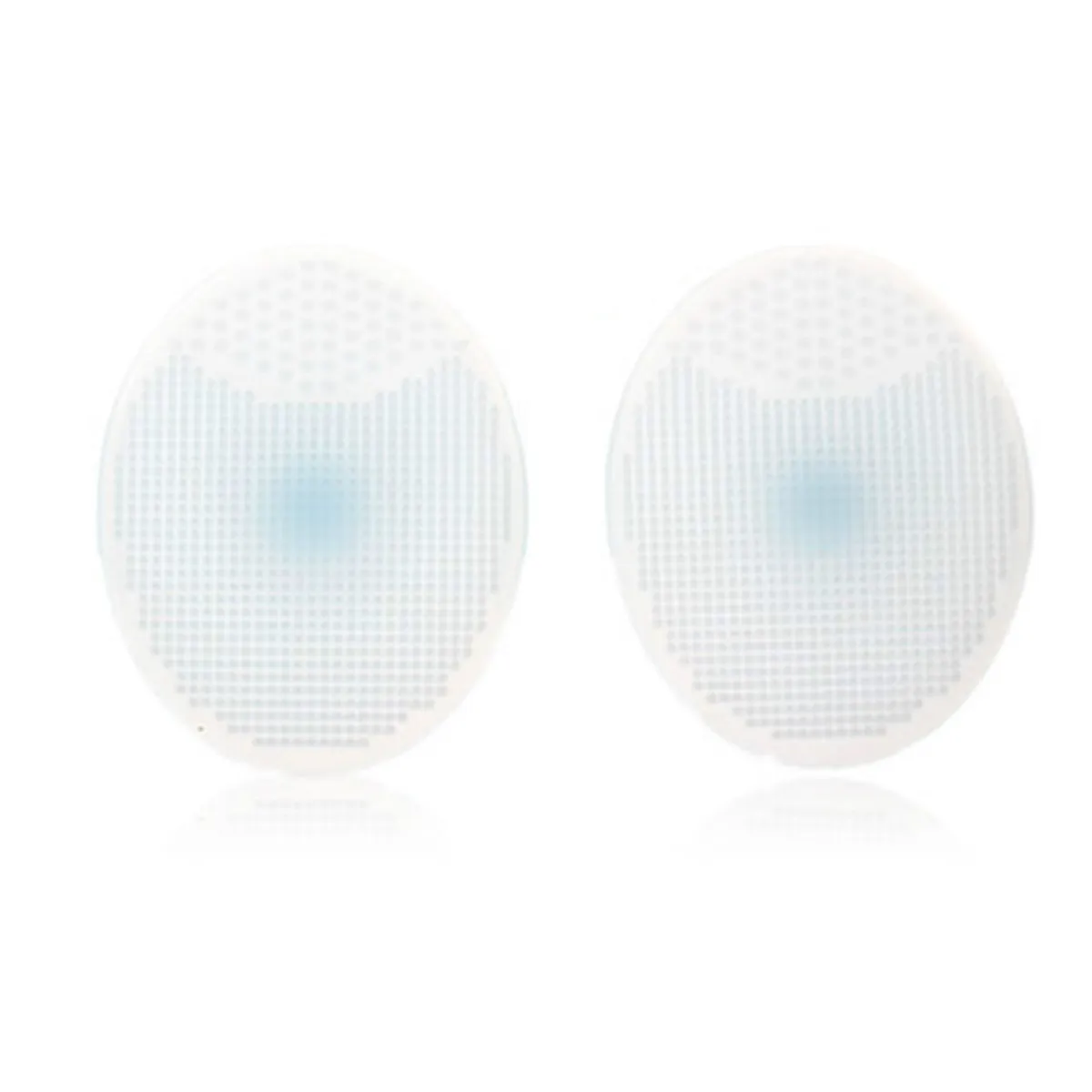 

Silicone Facial Cleansing Brush Deep Exfoliating Skin Care Tool Gentle Daily Use Face Cleaner Suction Cup