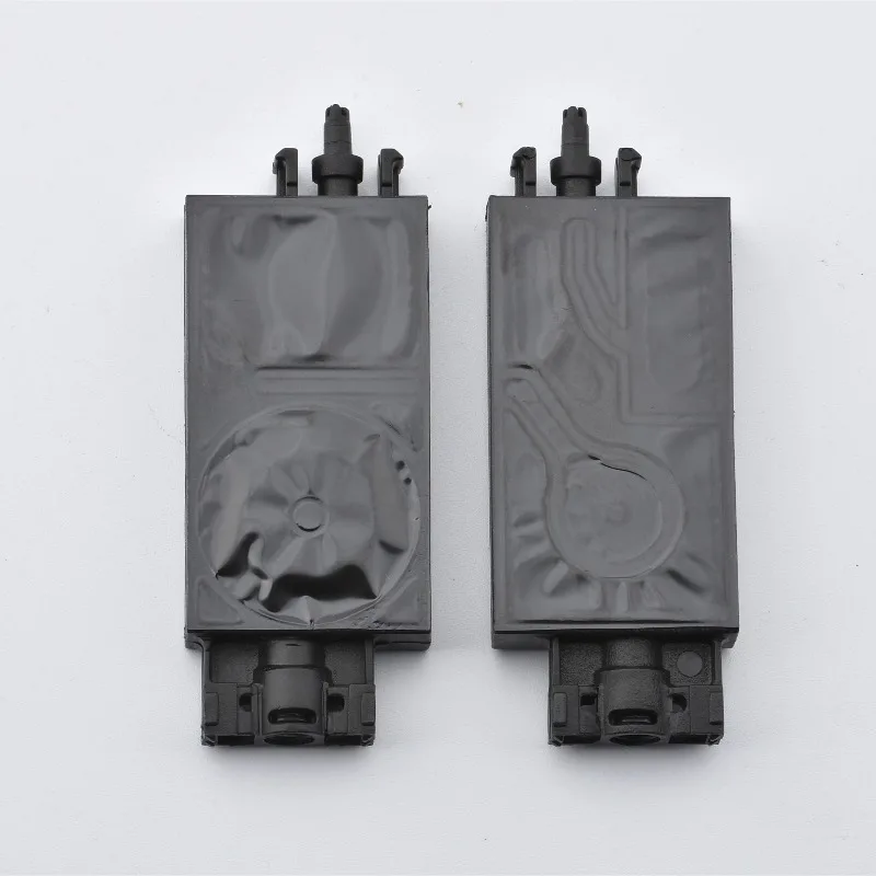 20PCS Dedicated Ink Capsule Ink Damper for Epson TX800 Printhead UV Flatbed Inkjet Photo Printer Digital Print Spare Consumables