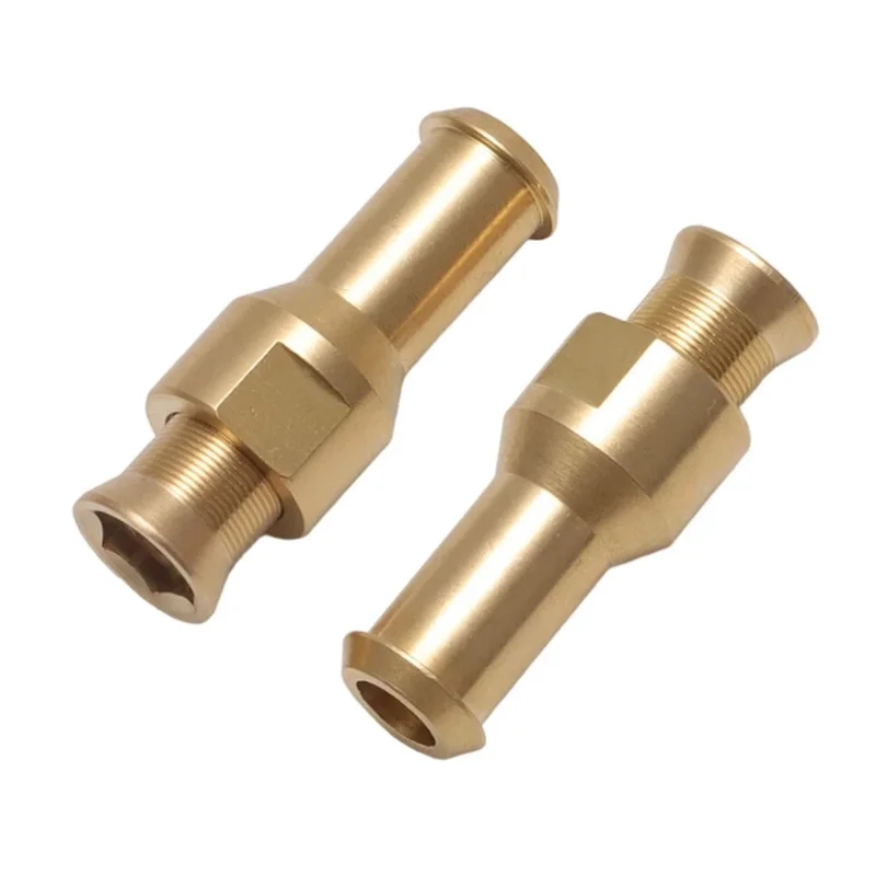 Brass Sunroof Pan Drainage Roof Drain Repair Kit For Land Rover Range Rover L405 2005 2006-2012/ L494 2013 2014 2015 2016 2017 view 5