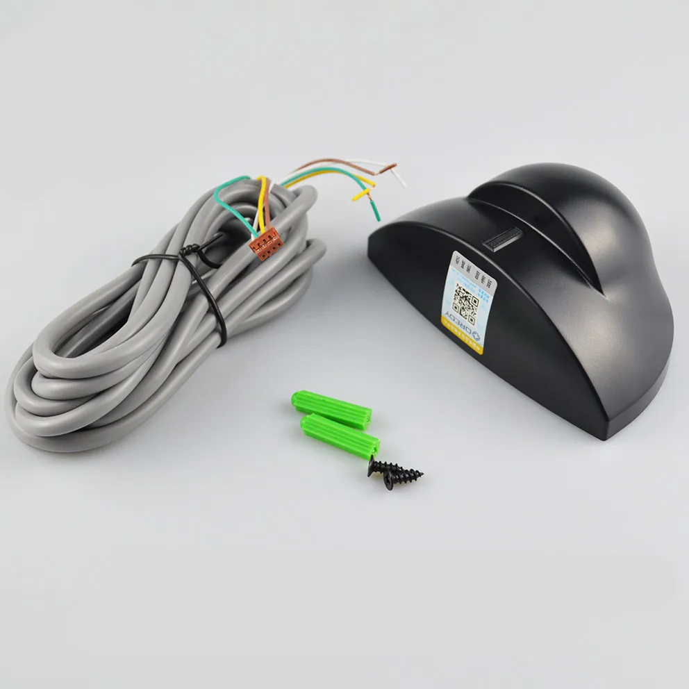 High Quality Automatic Door Microwave Sensor Safety Photocell Infrared Detector Sensor Device