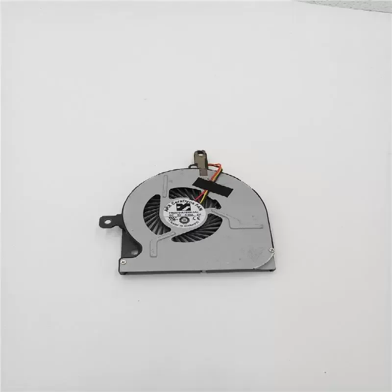 Fan for Toshiba C50-B C50D-B C50DT-B C55T-B FN0570-A1033L3AL