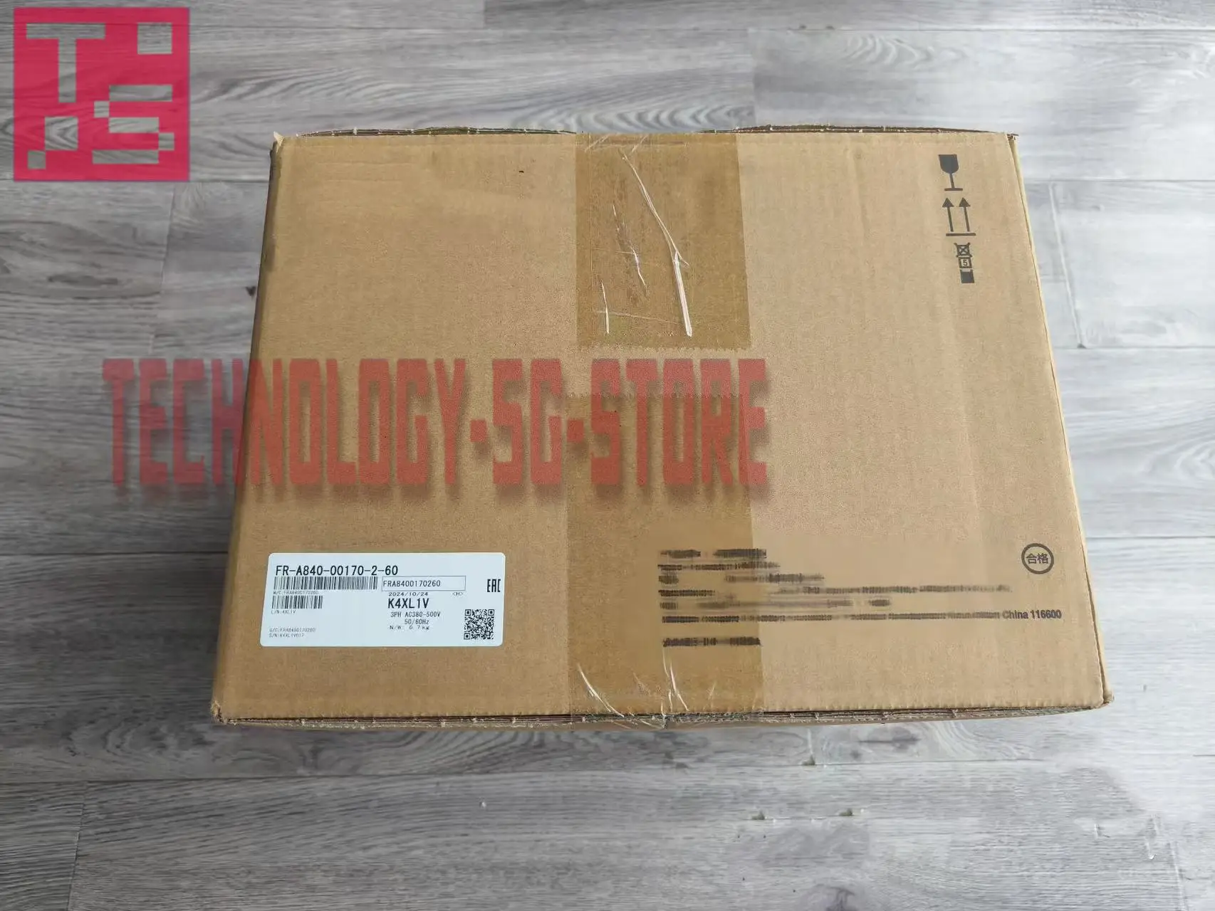 

Новый оригинальный FR-A840-00170-2-60 FR-A840-00250-2-60 FR-A840-00310-2-60 FR-A840-00380-2-60 FR-A840-00470-2-60