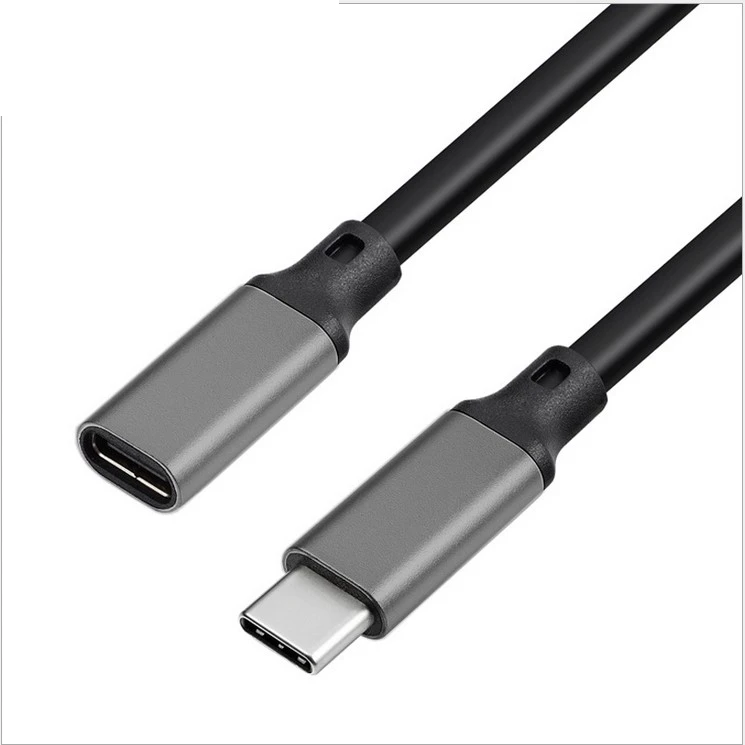 100W PD USB-C Cable USB 3.2 Gen2 10Gbps Thunderbolt 3 Cable For MacBook Air IPad Pro 2020 Nintendo SAMSUNG Note QC4.0 PPS 4K 5K