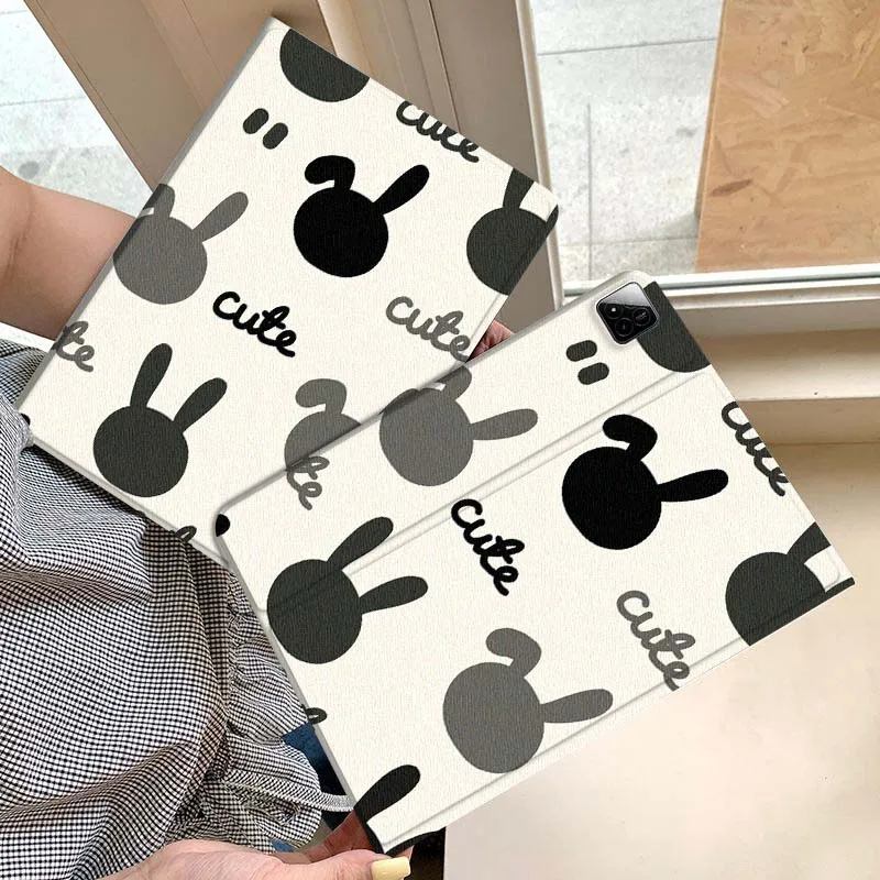 

Cartoon Blueberry Sweet Pattern Gift Tablet Case For Xiaomi Redmi Mini Pad SE K 2 4 5 6 7 8 2023 2025 11 8.8 11.2 10.1 Pro