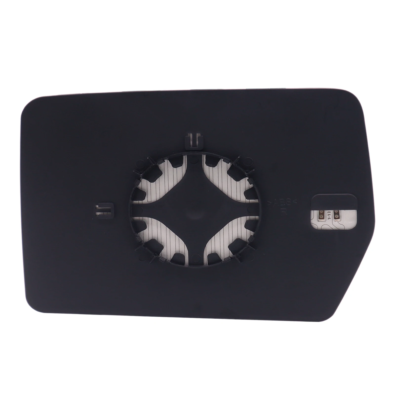 Pour Ford F-150 F150 2004 2005-2014 pick-up chauffé côté droit gauche miroir verre convexe grand Angle aile miroir remplacement rétroviseur